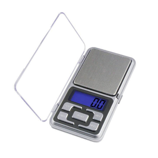Balance de précision 0.01g - 200g