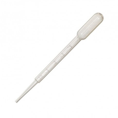 Pipette graduée