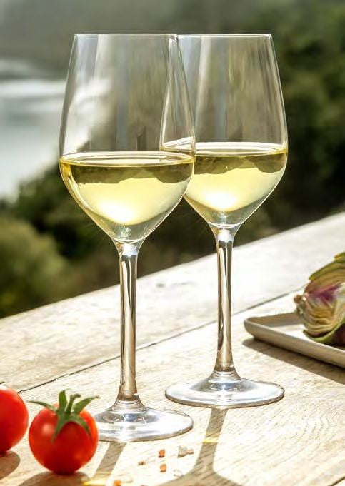 Vin blanc