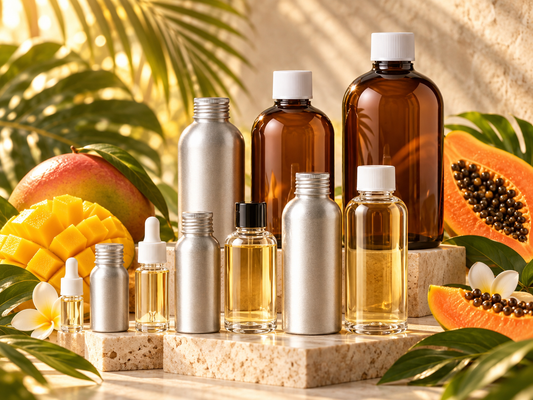 Mangue Papaye / N°Lot: TC-26225