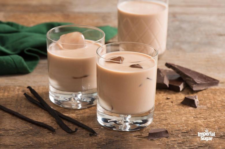 Irish cream