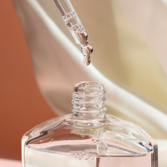 Base Parfum (alcool à 90°)