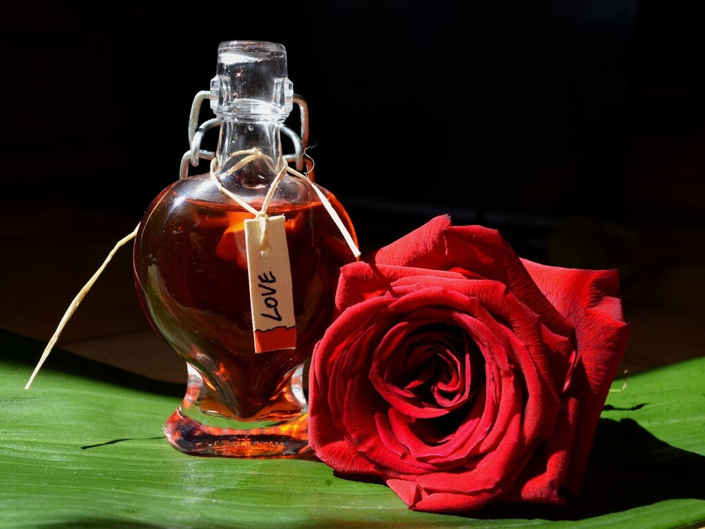 Potion d'amour