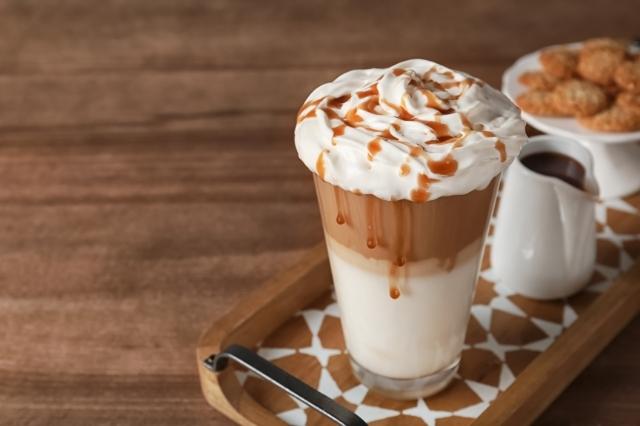Macchiato