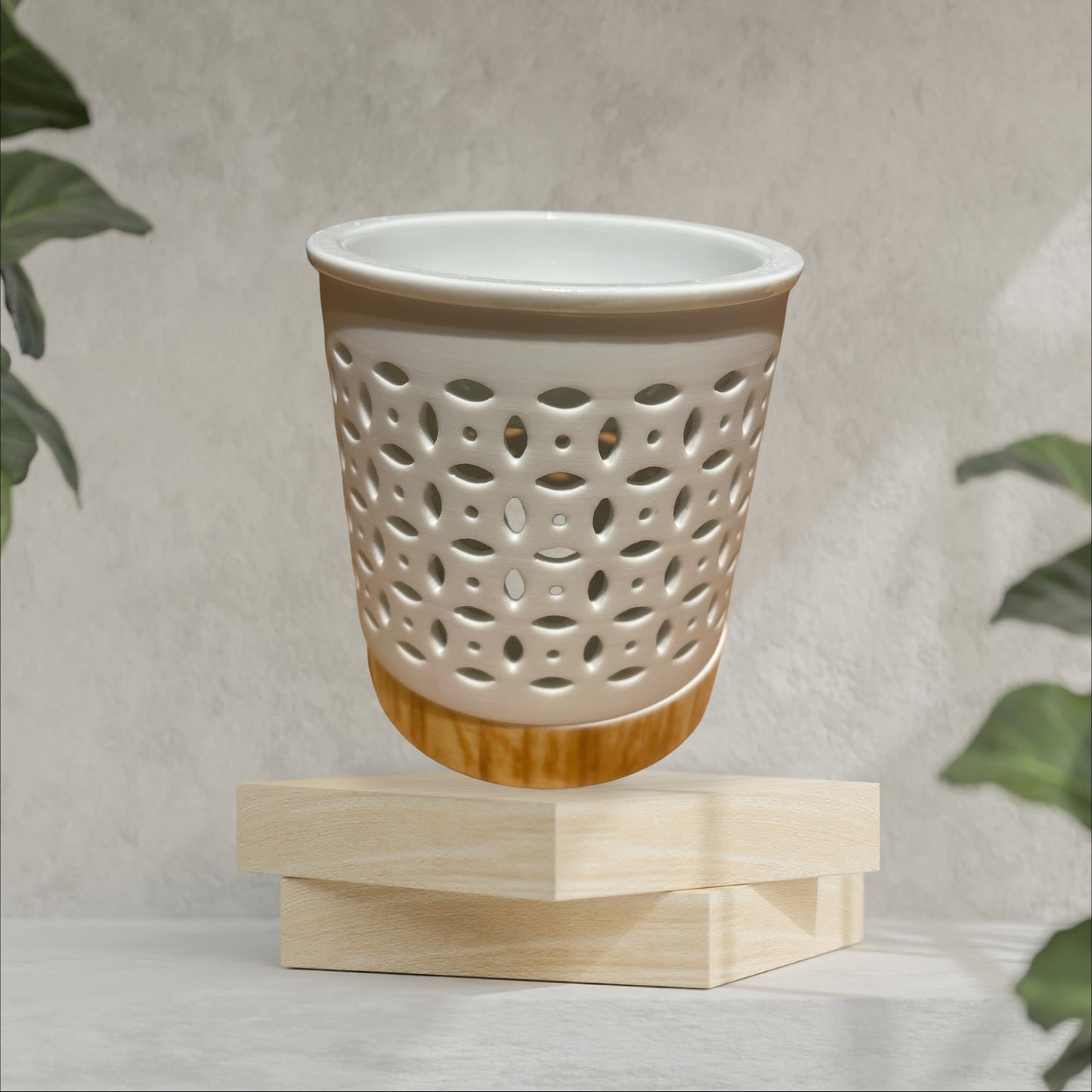 Bruleur Duftlampe