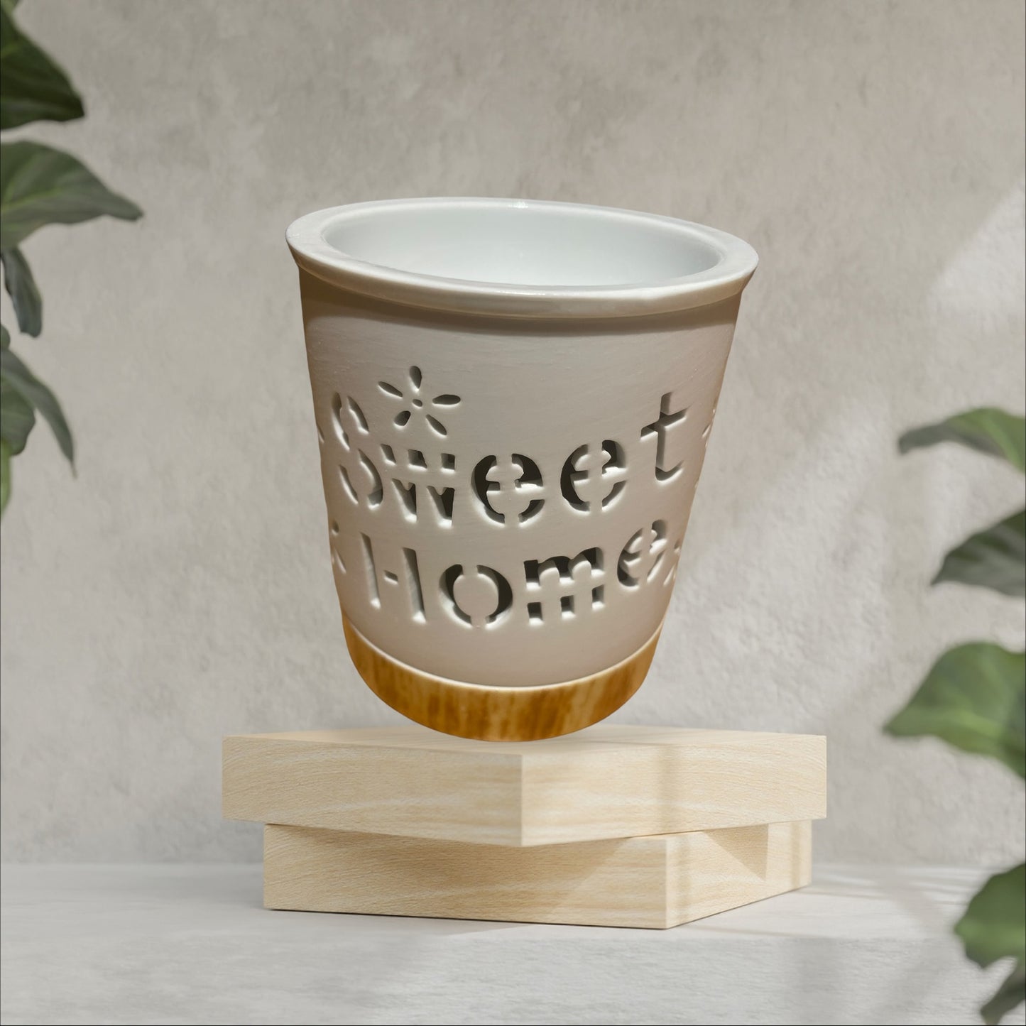 Bruleur Home Sweet Home