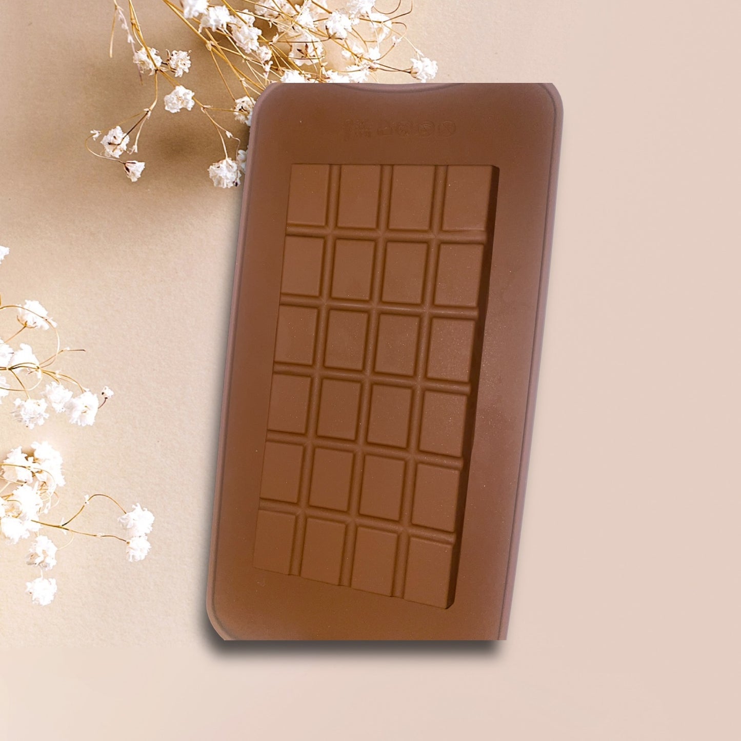 Moule en forme de tablette