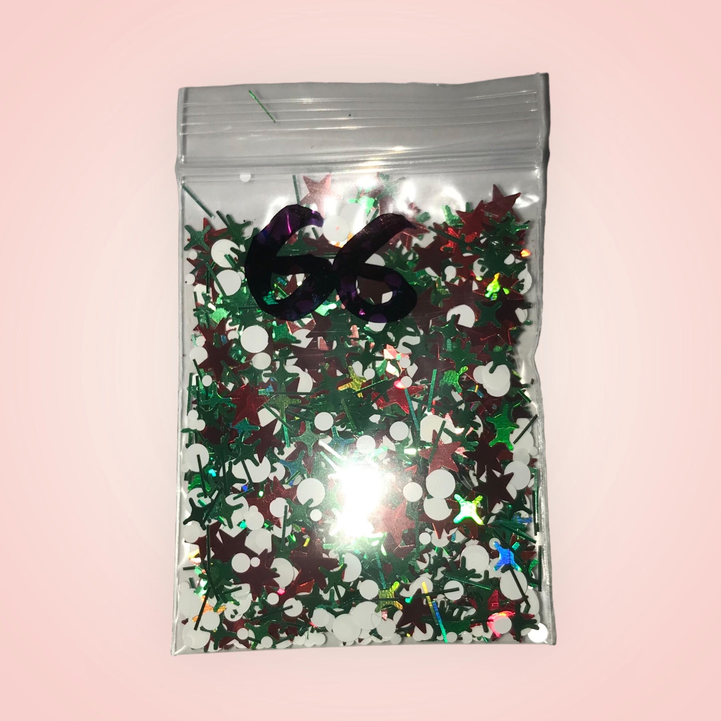Paillette Noël