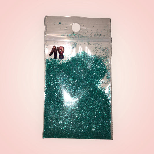 Paillette Vert Menthe 18
