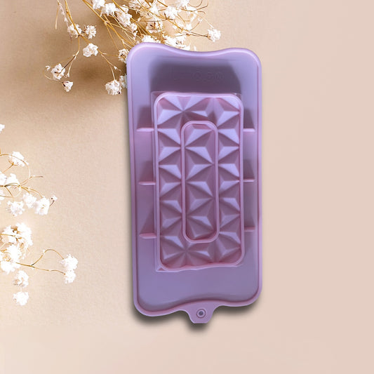 Moule tablette graphique