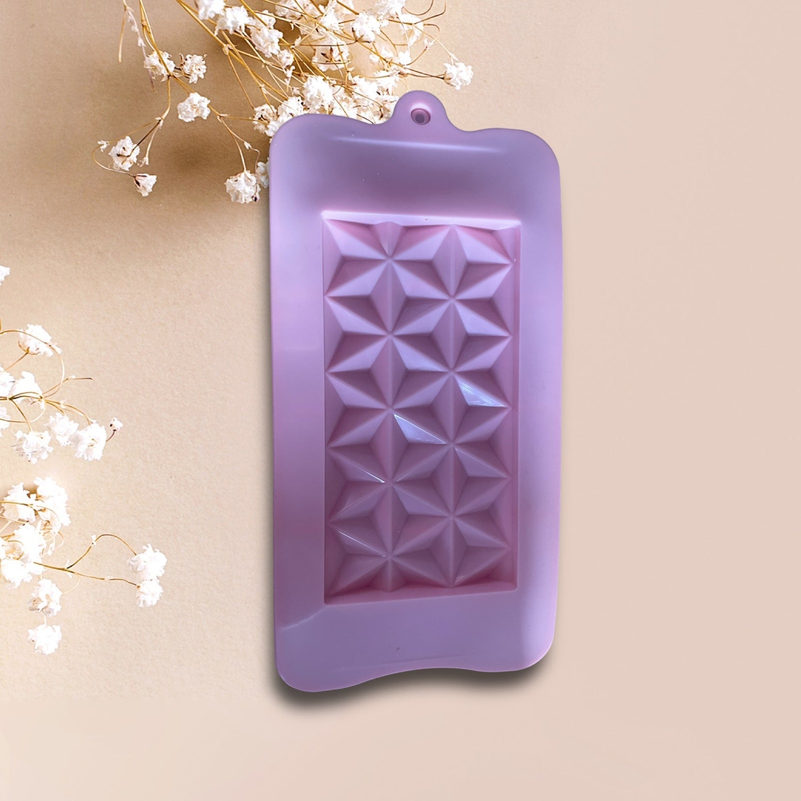 Moule tablette graphique