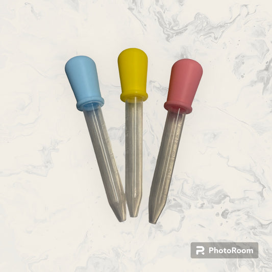 Pipette grand format 5ML