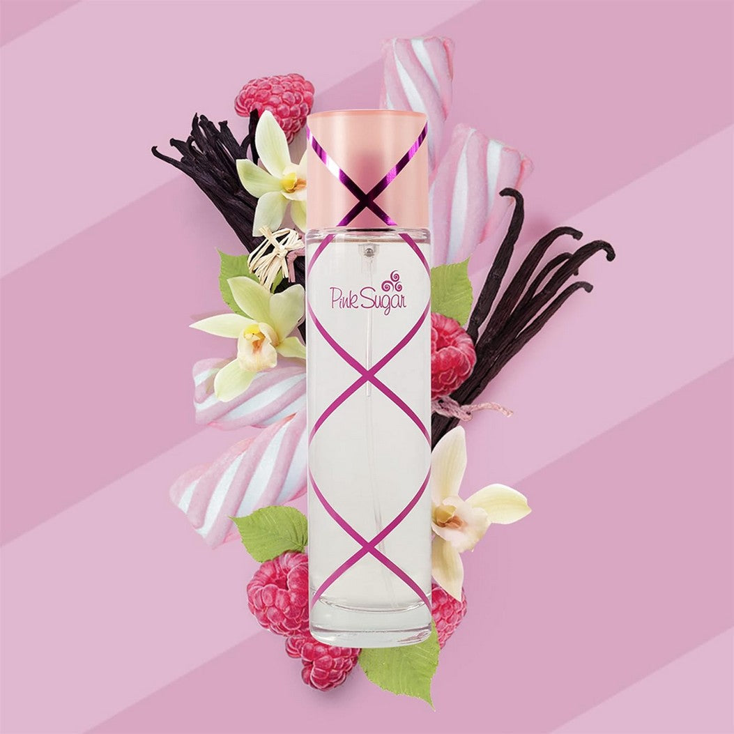 Pink sugar - Victoria secret