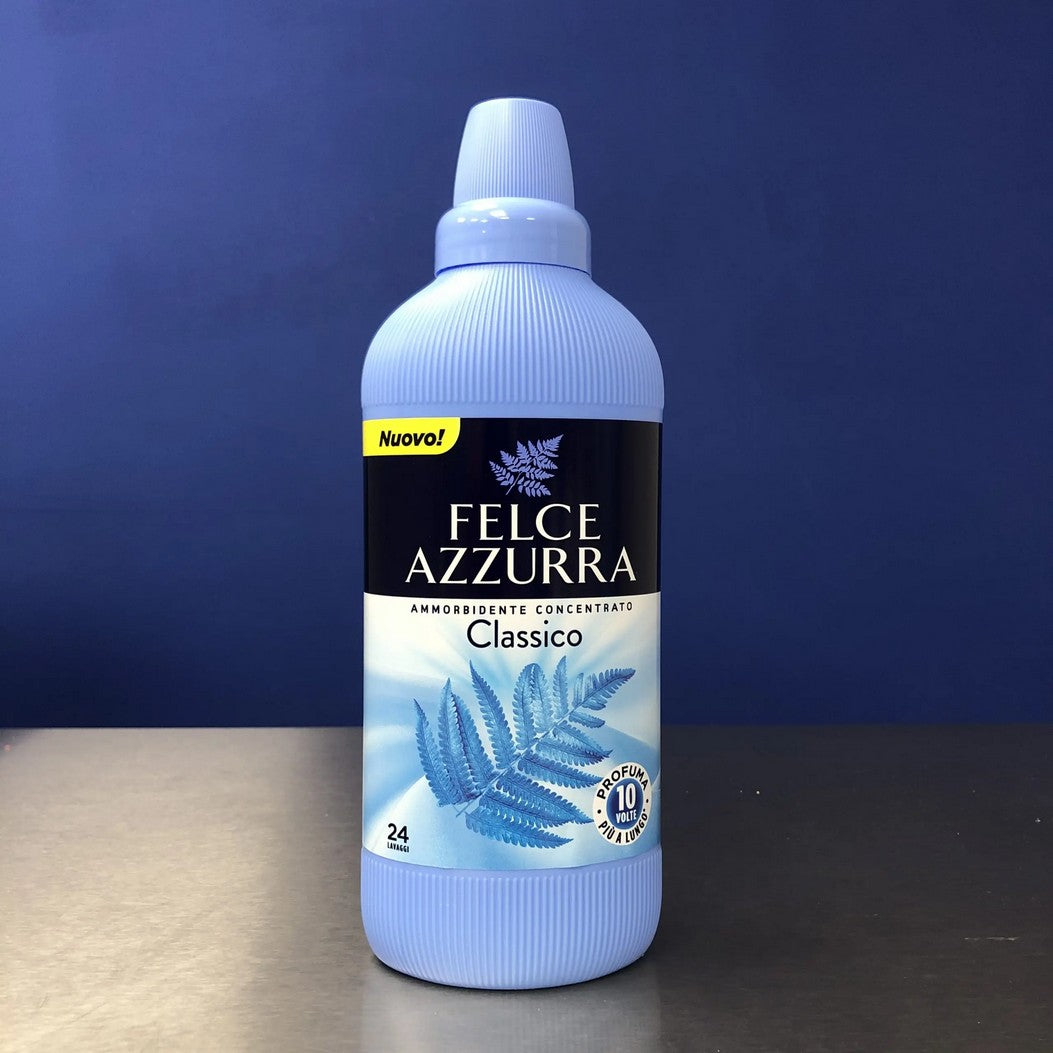 Felce azzura classic