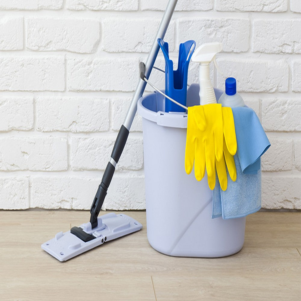 Base pour nettoyant sol