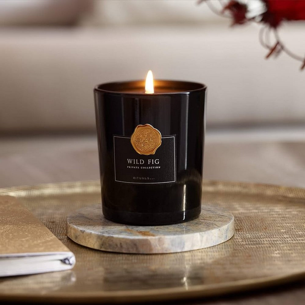 Rituals of Wild fig