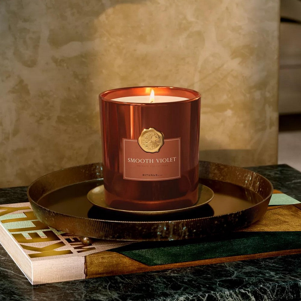 Rituals of Suède vanille