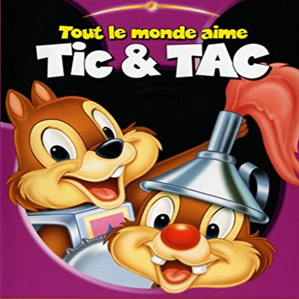 Tic & Tac