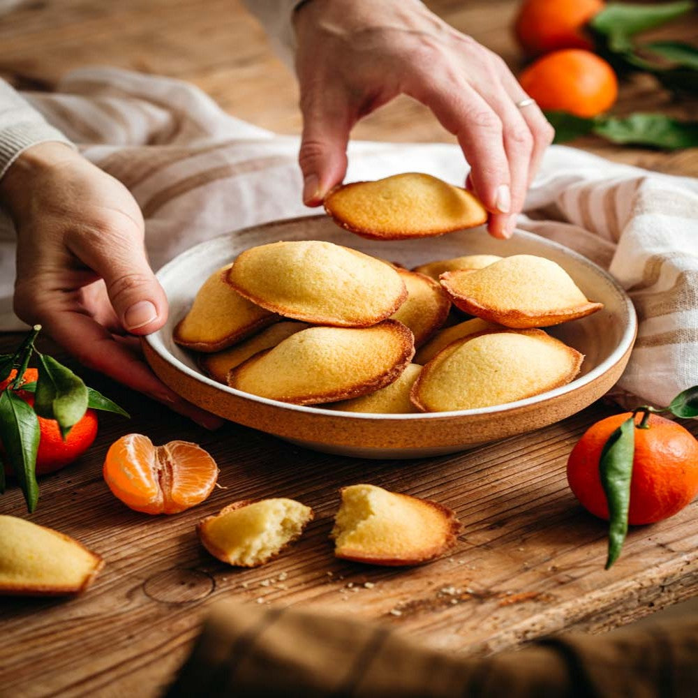 Madeleine