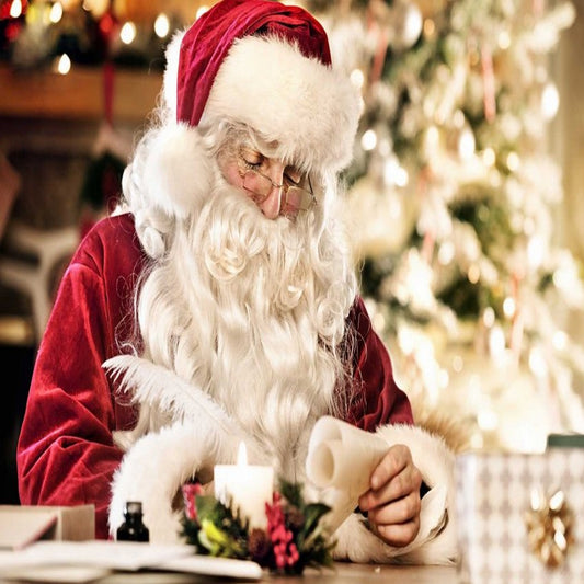 Le Père Noël