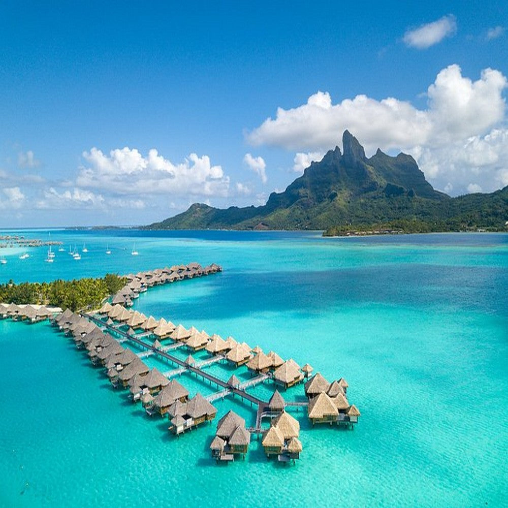 Bora bora / N°Lot: TC-26224