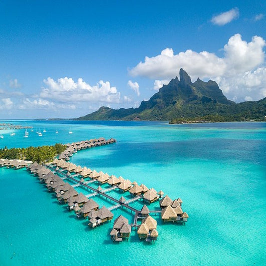 Bora bora