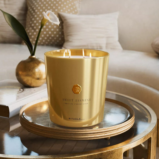 Rituals of sweet jasmin