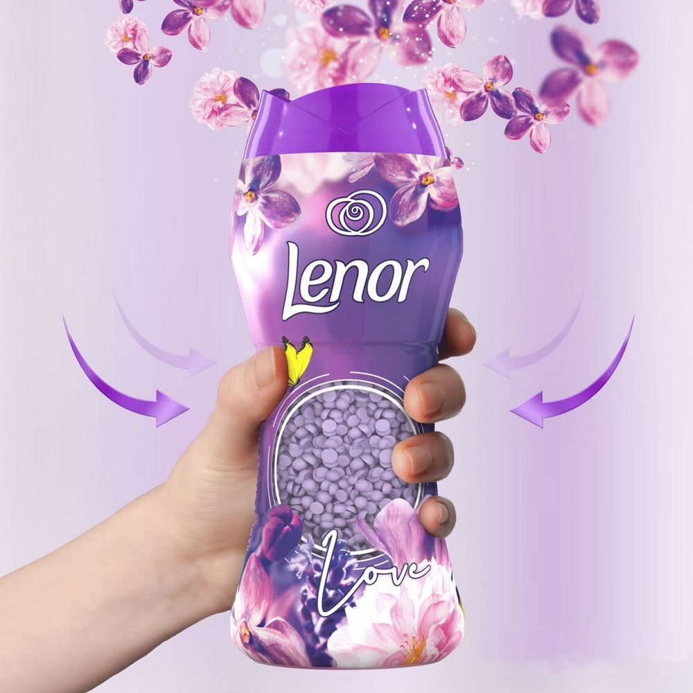 Lenor exotic bloom unstoppables
