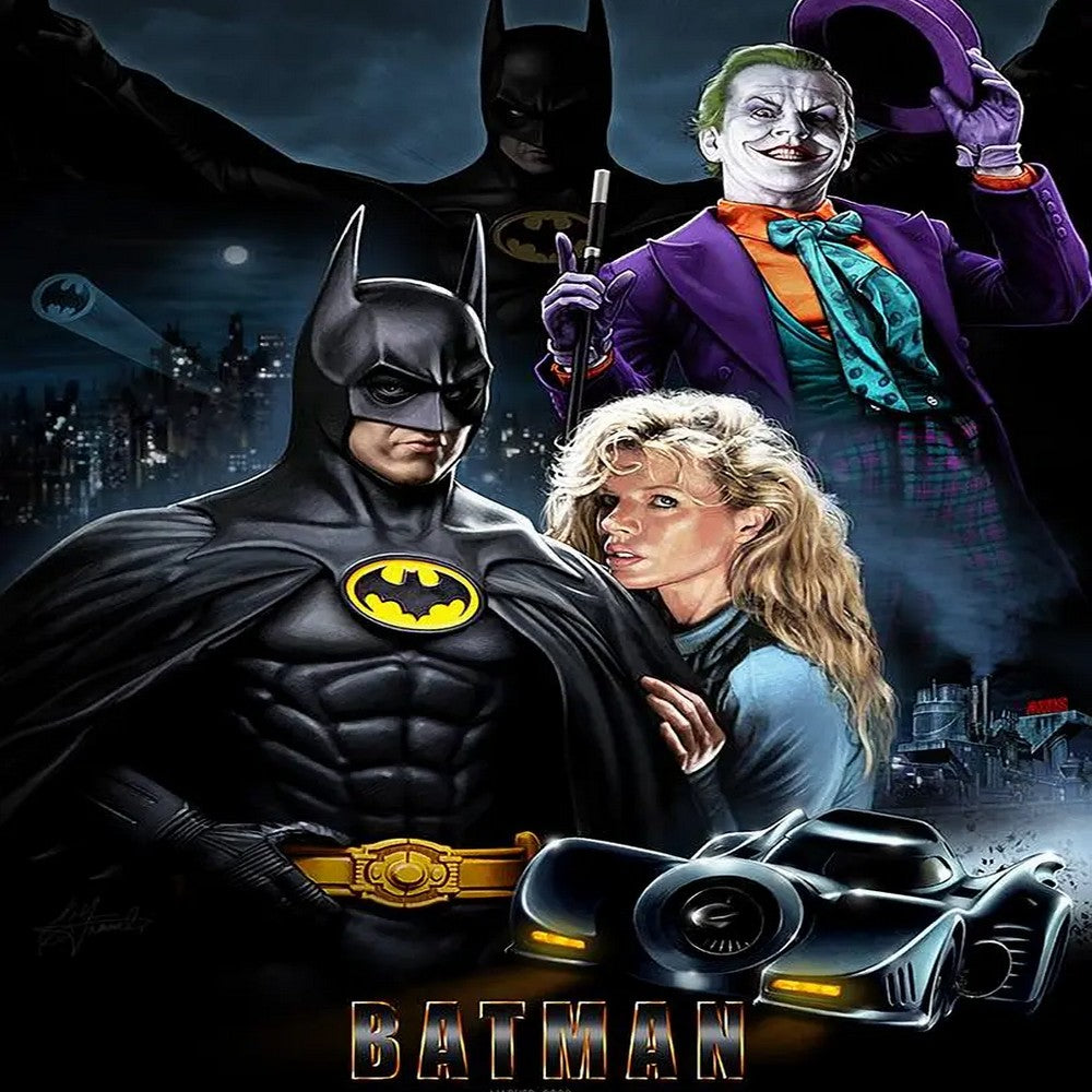 Batman