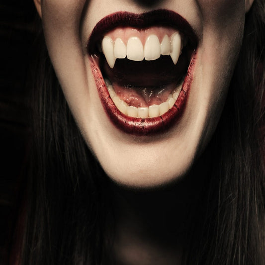 Désir de vampire