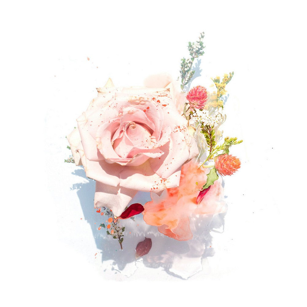 Musc et rose
