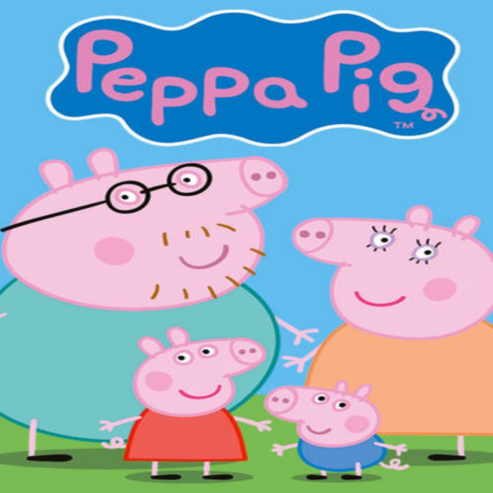 Peppa pig