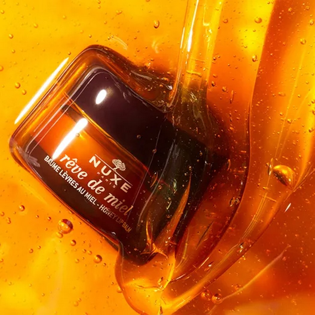Nuxe rêves de miel (recette améliorée)