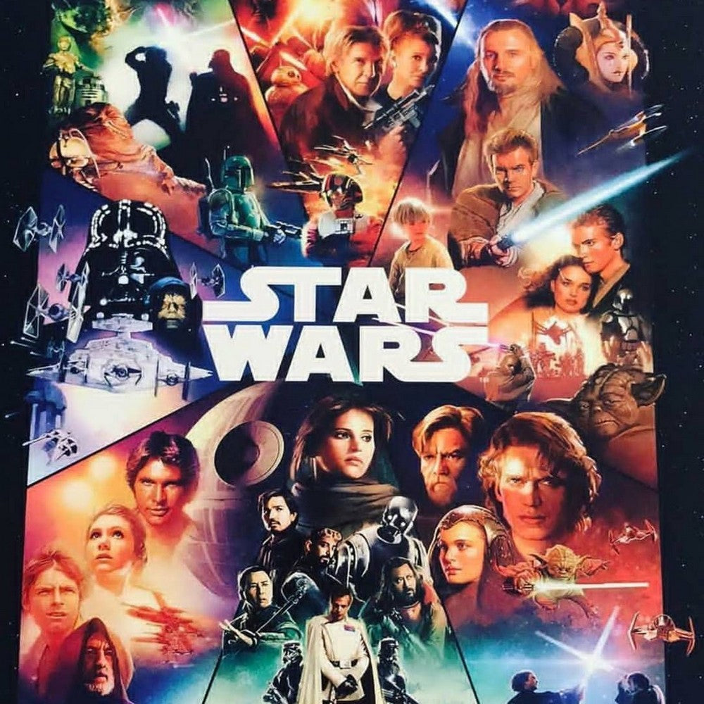 Star wars