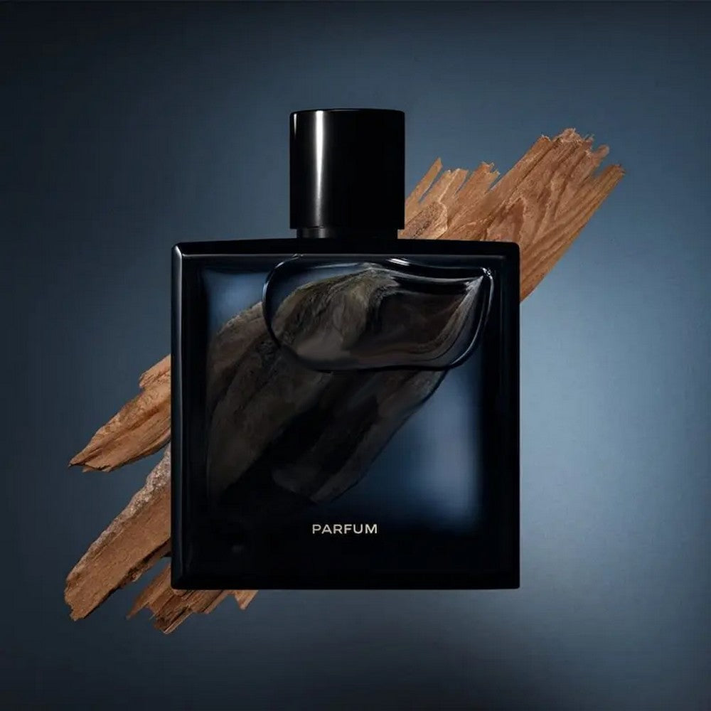 Bleu de Chanel