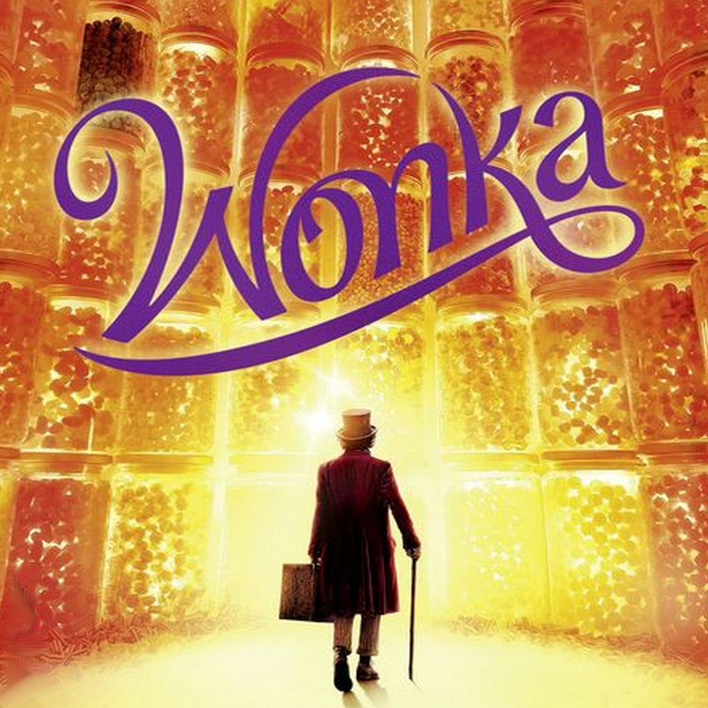Wonka