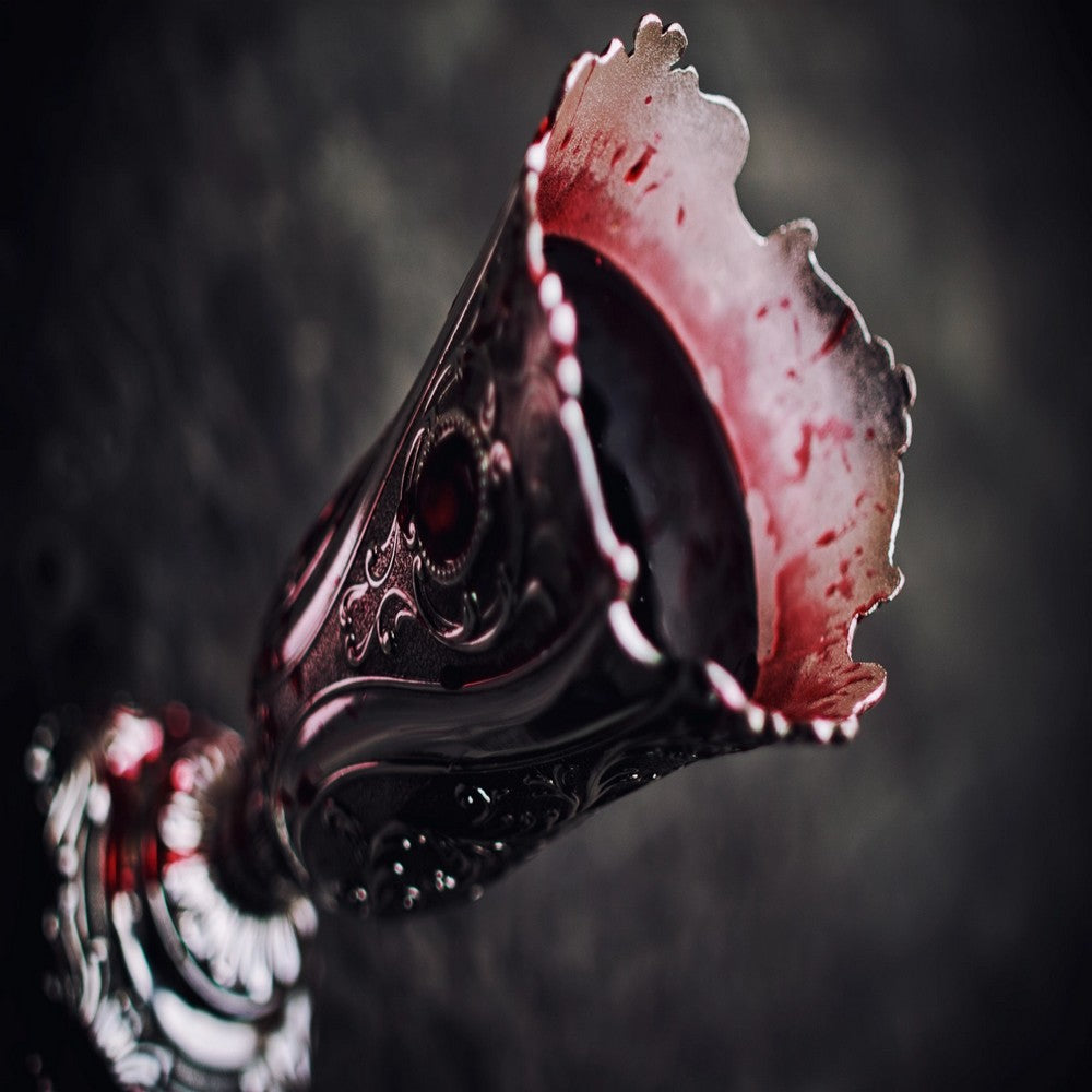 Sang de vampire