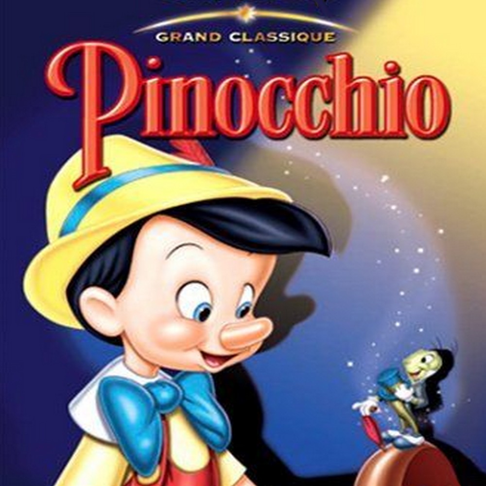 Pinocchio