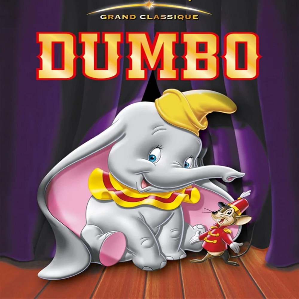 Dumbo