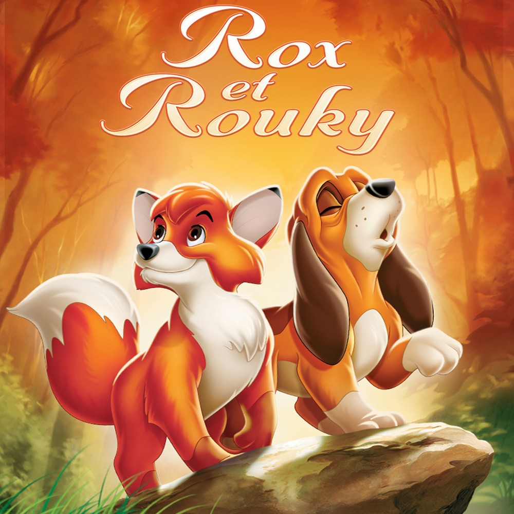 Rox et Roucky