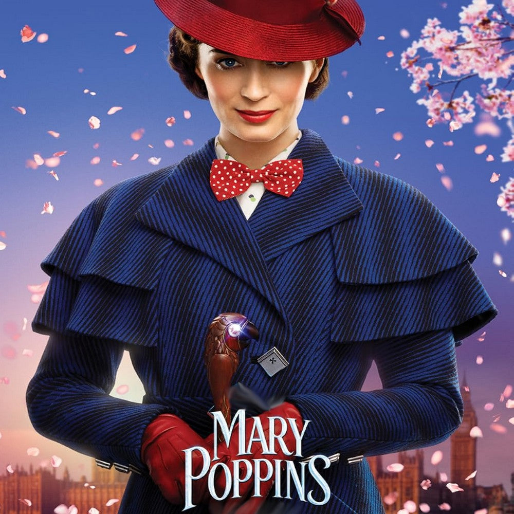 Mary Poppins