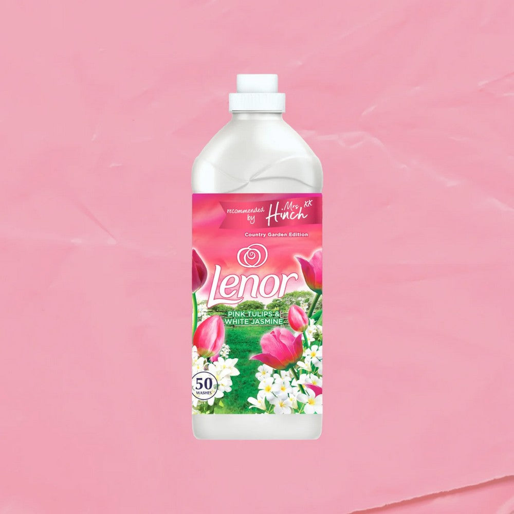 Lenor country garden