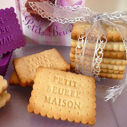 Petit beurre / N°Lot : TC26088