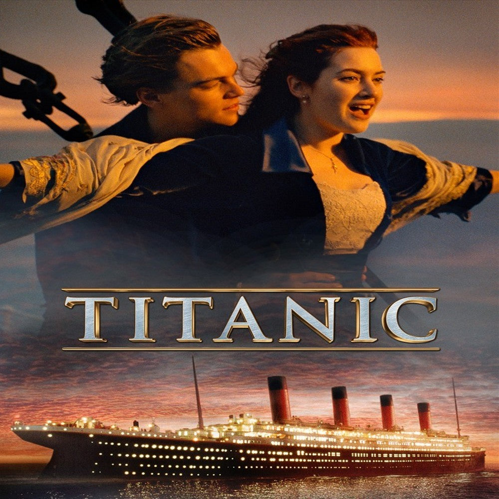 Titanic
