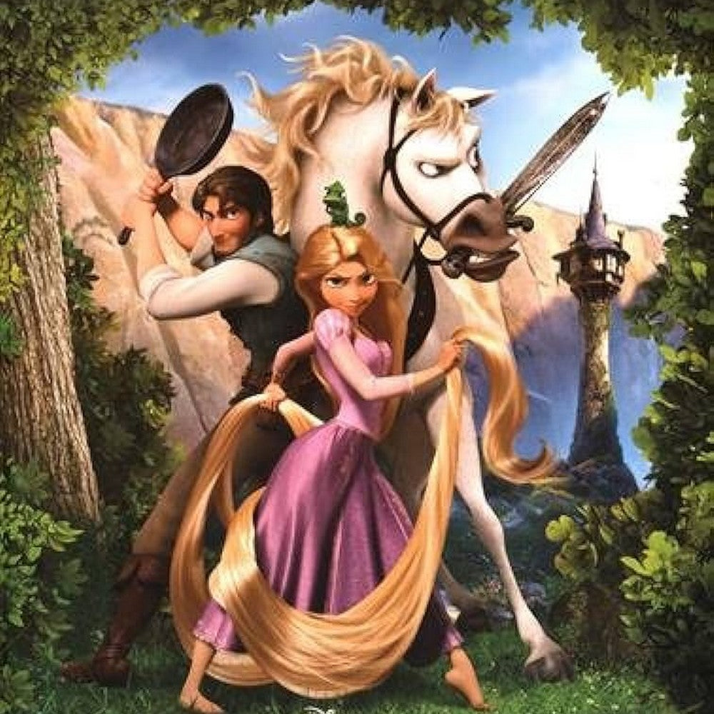 Raiponce
