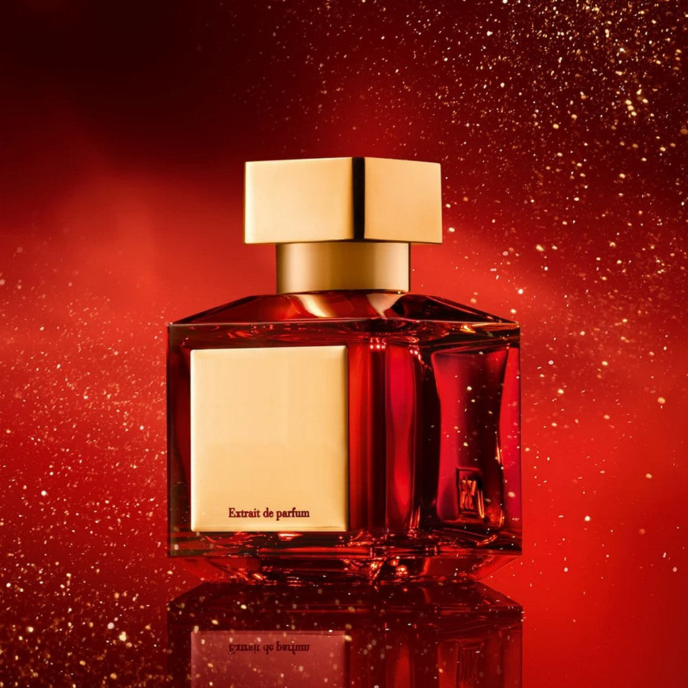 Baccarat rouge - Francis Kurkdijan