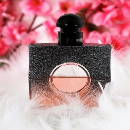 Black opium - Yves Saint Laurent