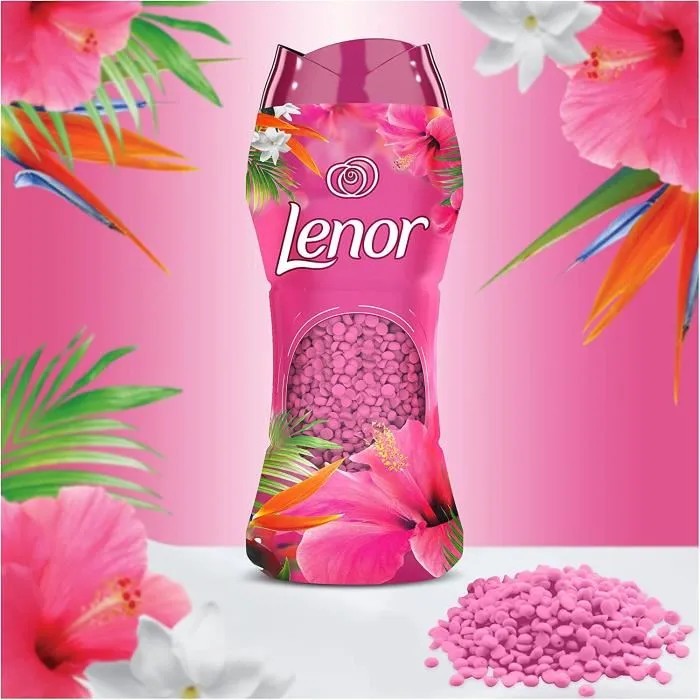 Lenor passion confortable