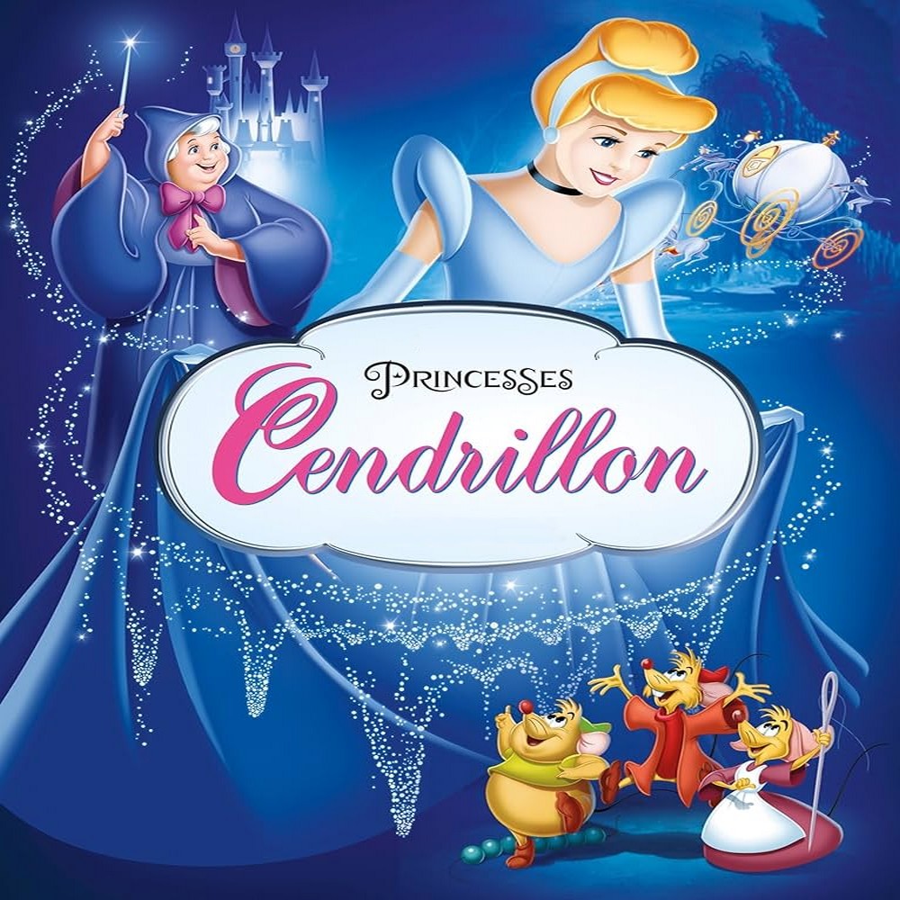 Cendrillon