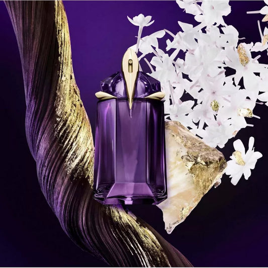 Alien - Thierry Mugler Version Femme